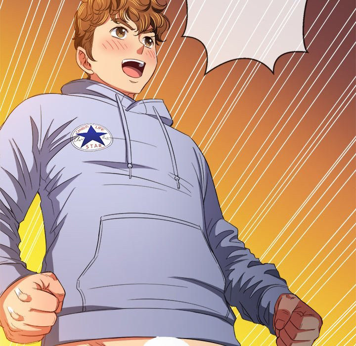 My High School Bully - Chapter 108 [photo 40] - MangaPorn