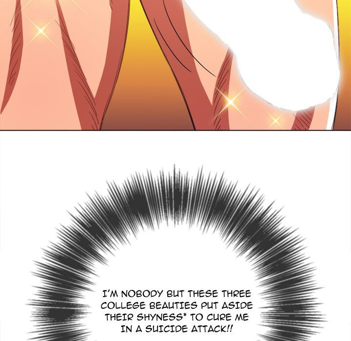 My High School Bully - Chapter 108 [photo 43] - MangaPorn