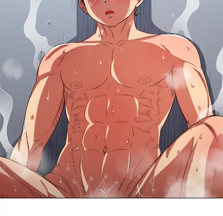 My High School Bully - Chapter 108 [photo 58] - MangaPorn