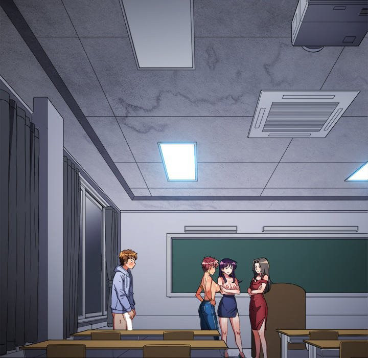 My High School Bully - Chapter 108 [photo 7] - MangaPorn