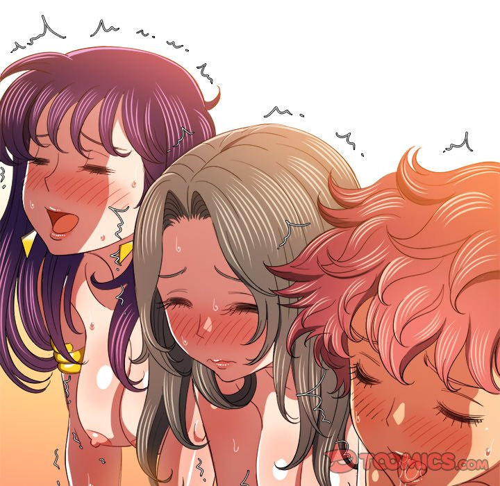 My High School Bully - Chapter 108 [photo 75] - MangaPorn