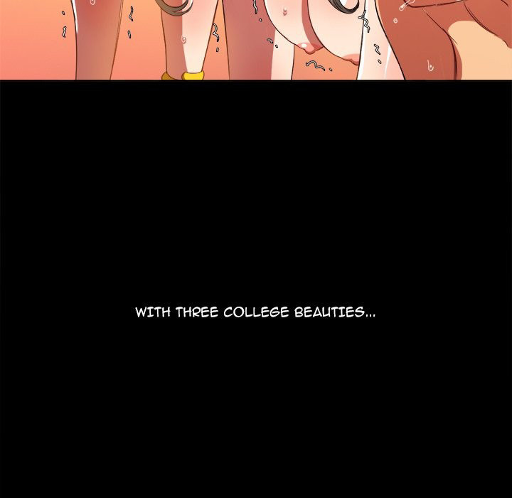 My High School Bully - Chapter 108 [photo 76] - MangaPorn