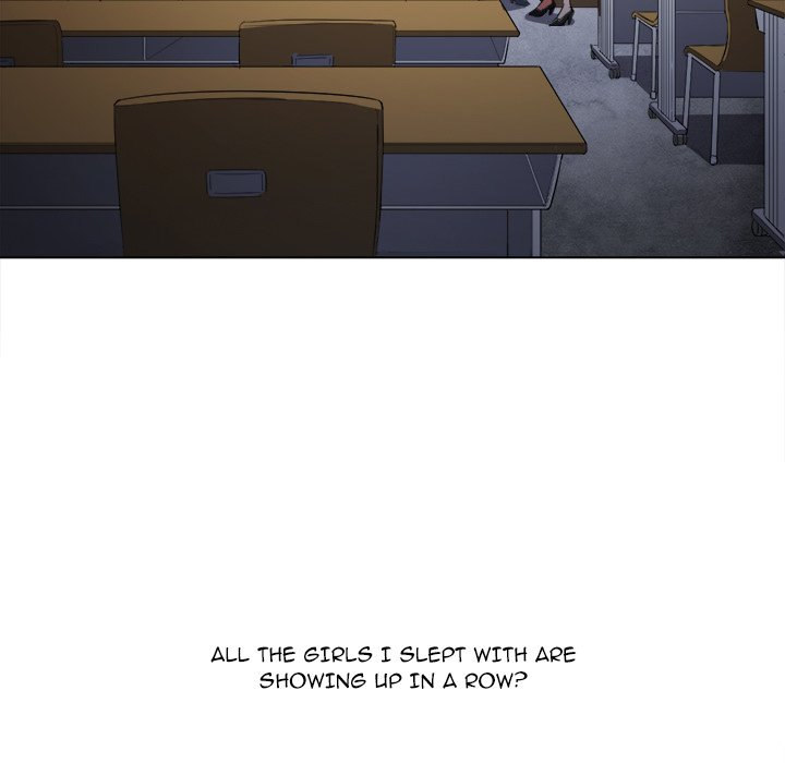 My High School Bully - Chapter 108 [photo 8] - MangaPorn