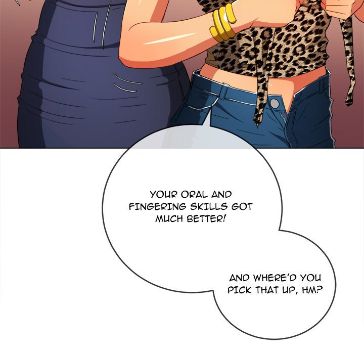 My High School Bully - Chapter 108 [photo 98] - MangaPorn