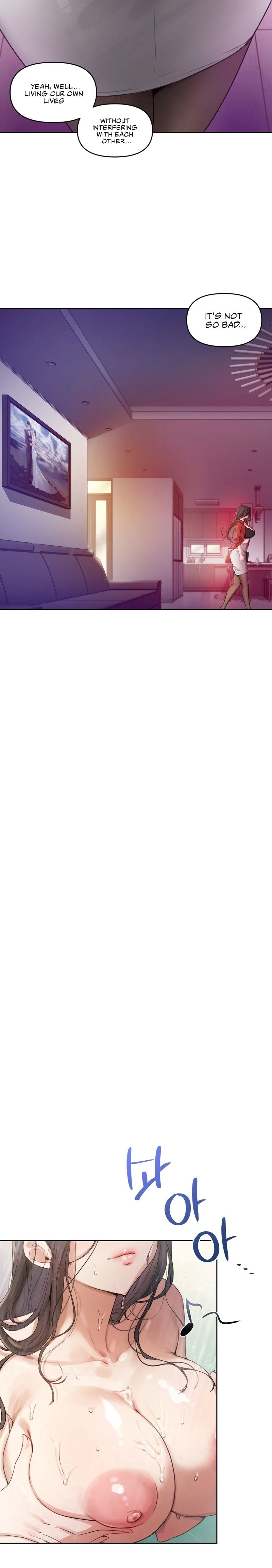 The Professor’s Secret Account - Chapter 1 [photo 13] - MangaPorn