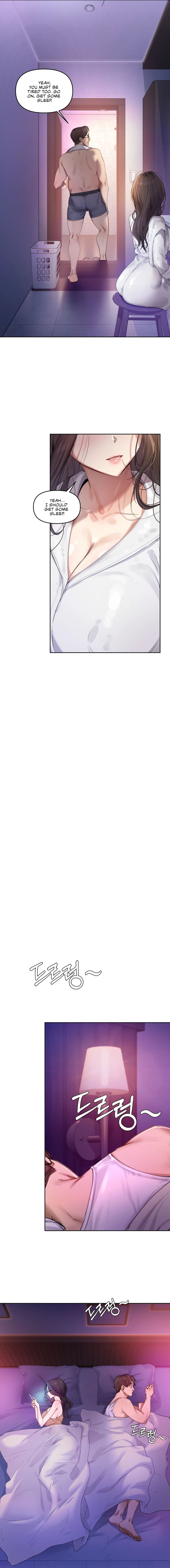 The Professor’s Secret Account - Chapter 1 [photo 18] - MangaPorn