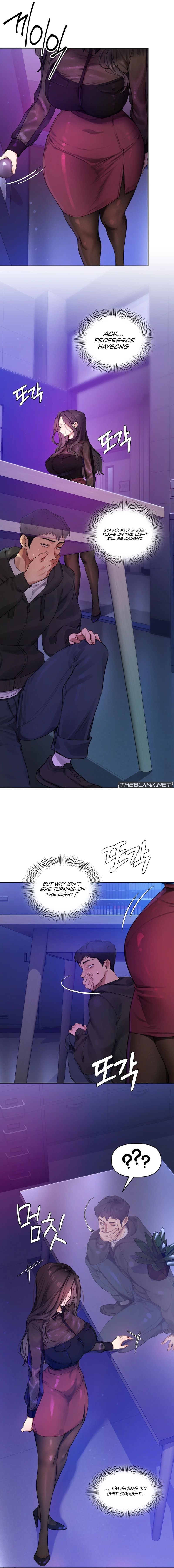 The Professor’s Secret Account - Chapter 1 [photo 32] - MangaPorn