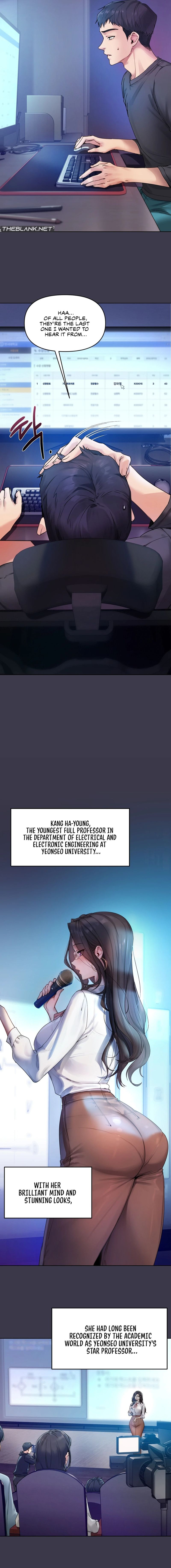 The Professor’s Secret Account - Chapter 1 [photo 4] - MangaPorn