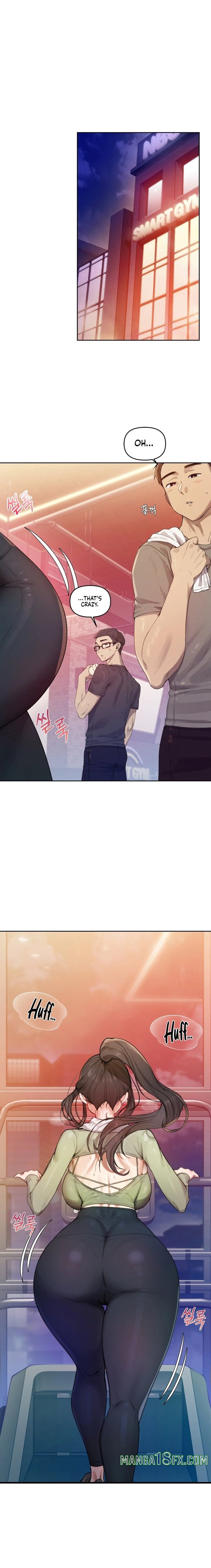 The Professor’s Secret Account - Chapter 2 [photo 1] - MangaPorn