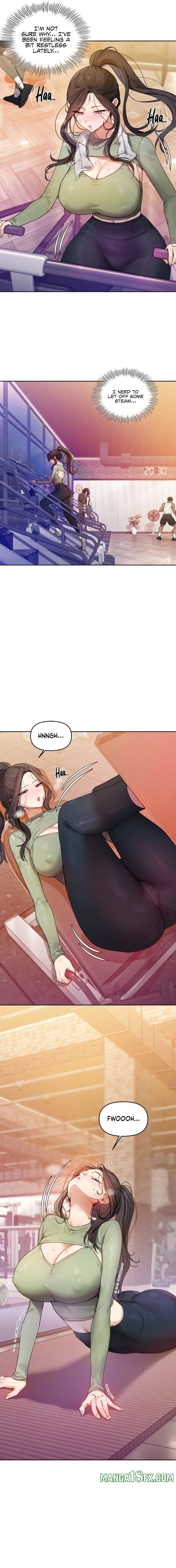 The Professor’s Secret Account - Chapter 2 [photo 2] - MangaPorn