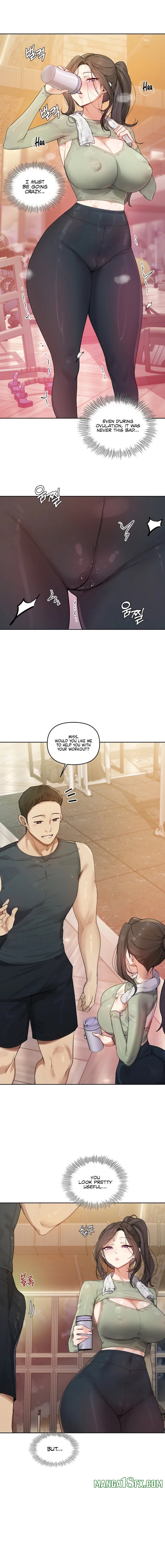 The Professor’s Secret Account - Chapter 2 [photo 3] - MangaPorn