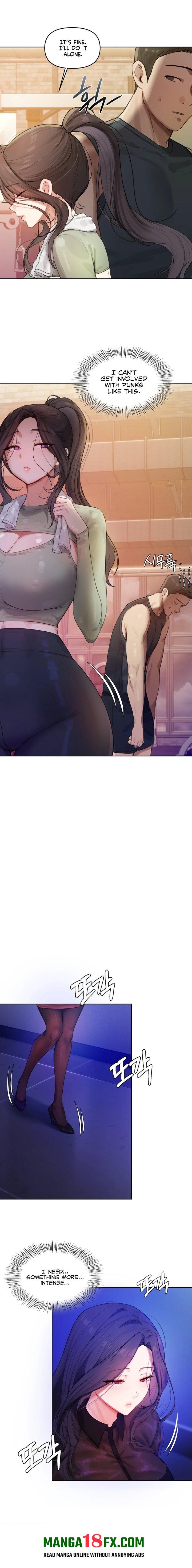 The Professor’s Secret Account - Chapter 2 [photo 4] - MangaPorn