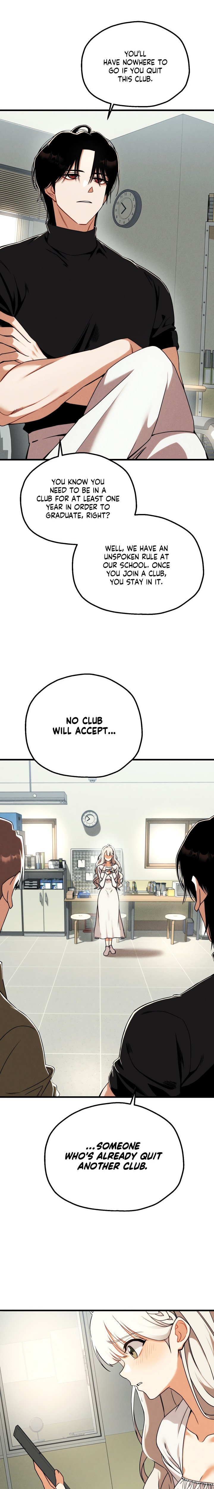 Cliterary Book Club - Chapter 1 [photo 10] - MangaPorn