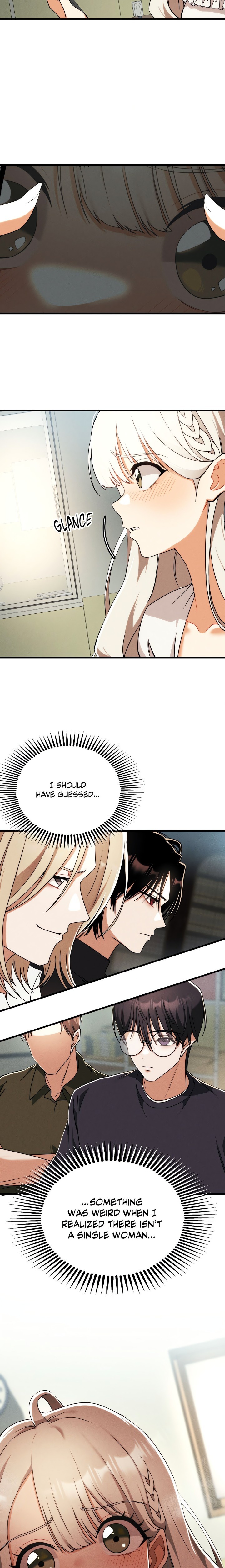 Cliterary Book Club - Chapter 1 [photo 11] - MangaPorn