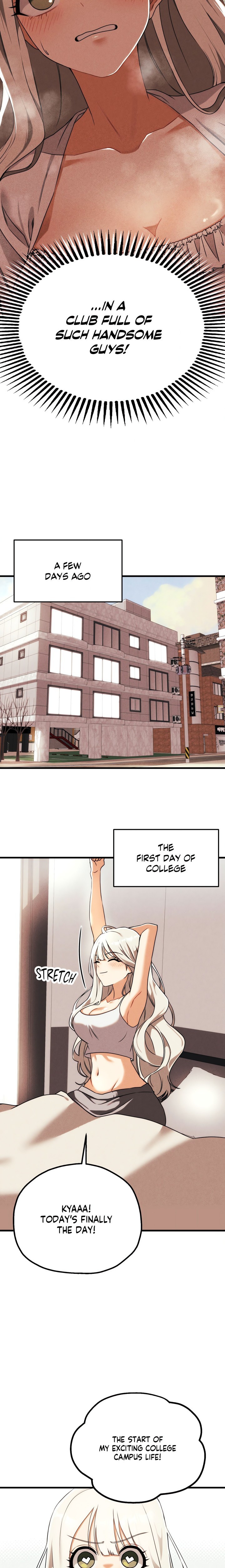 Cliterary Book Club - Chapter 1 [photo 12] - MangaPorn