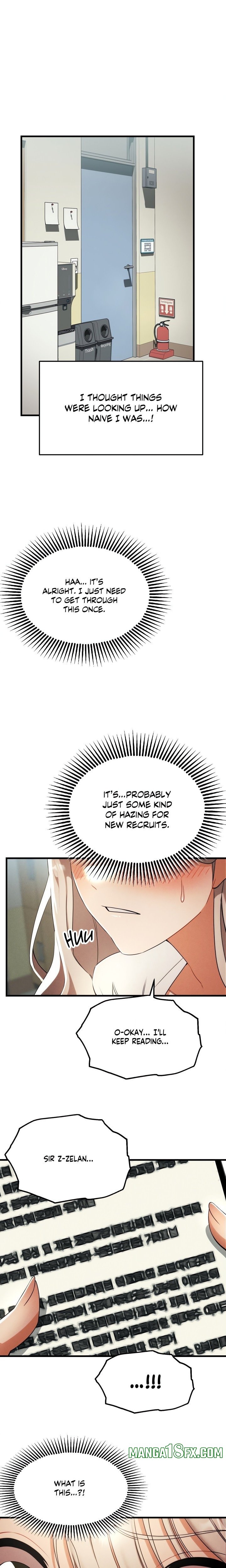 Cliterary Book Club - Chapter 1 [photo 16] - MangaPorn