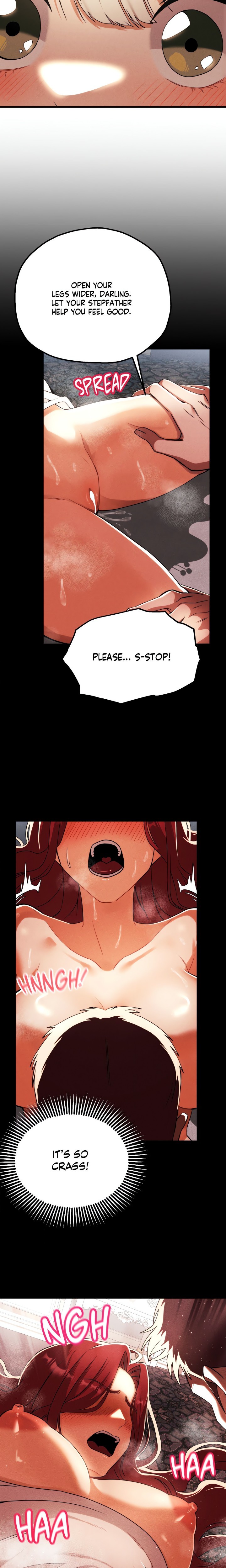 Cliterary Book Club - Chapter 1 [photo 17] - MangaPorn