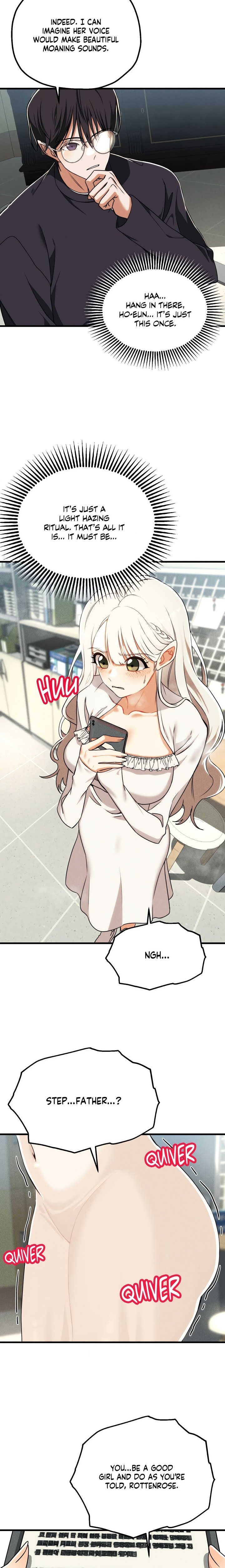 Cliterary Book Club - Chapter 1 [photo 21] - MangaPorn