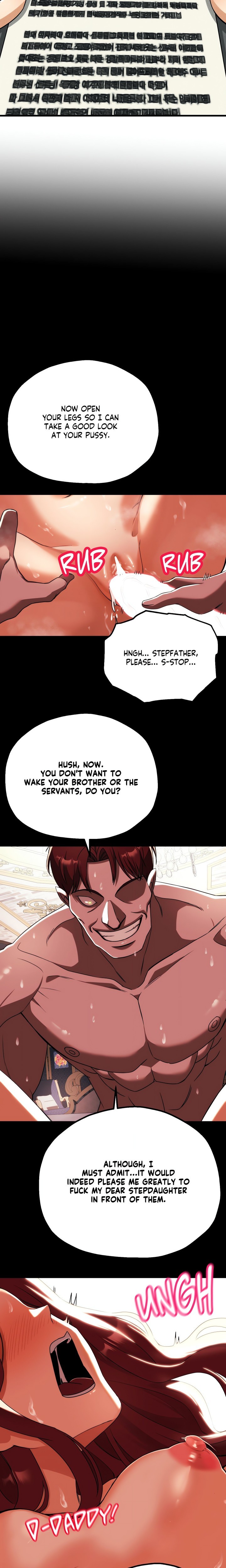 Cliterary Book Club - Chapter 1 [photo 22] - MangaPorn