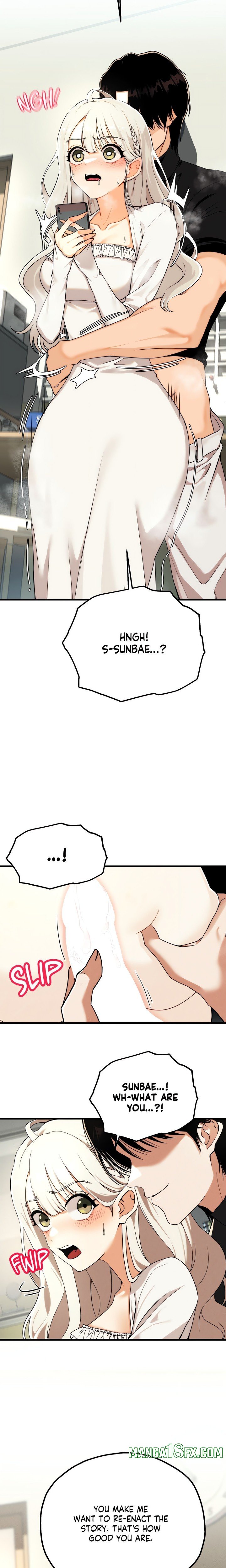 Cliterary Book Club - Chapter 1 [photo 31] - MangaPorn