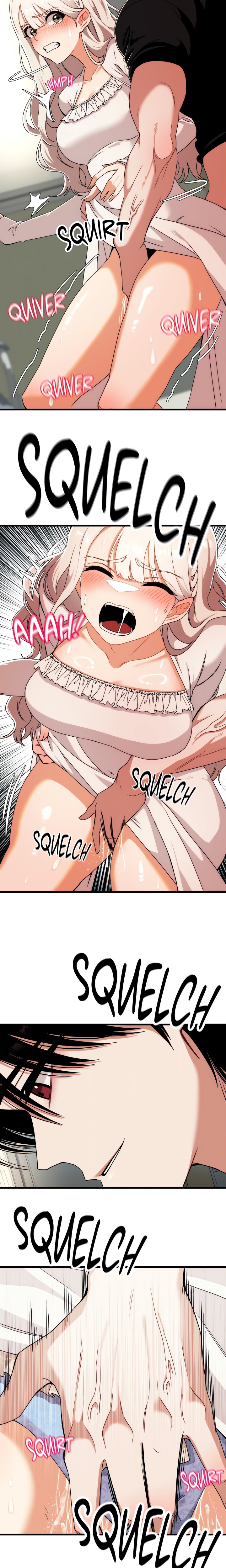 Cliterary Book Club - Chapter 2 [photo 16] - MangaPorn