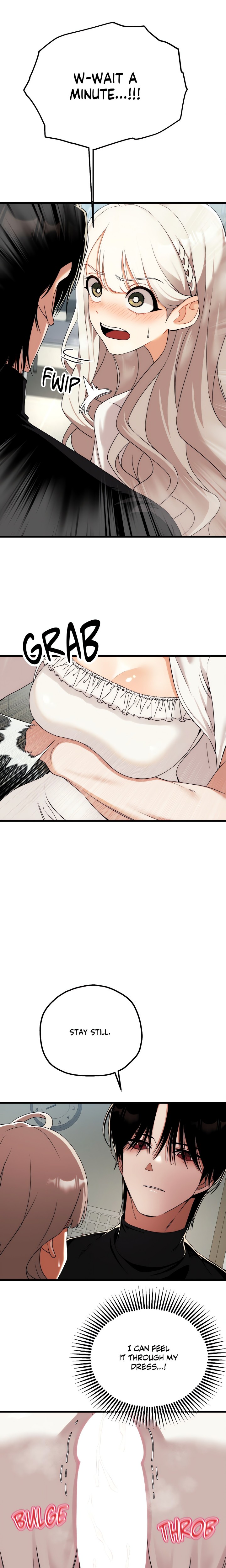 Cliterary Book Club - Chapter 2 [photo 2] - MangaPorn