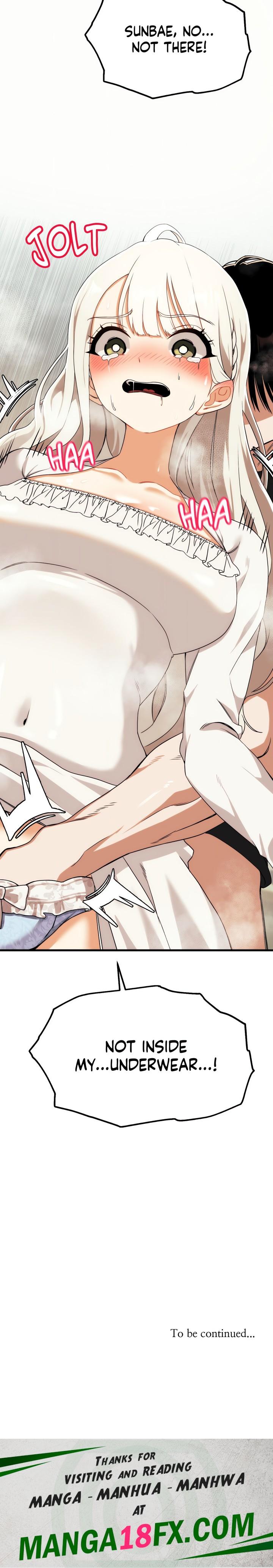 Cliterary Book Club - Chapter 2 [photo 23] - MangaPorn