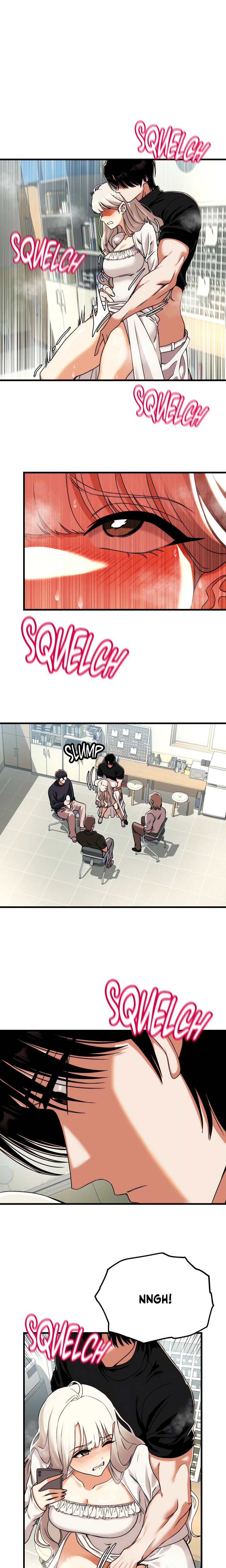 Cliterary Book Club - Chapter 3 [photo 10] - MangaPorn