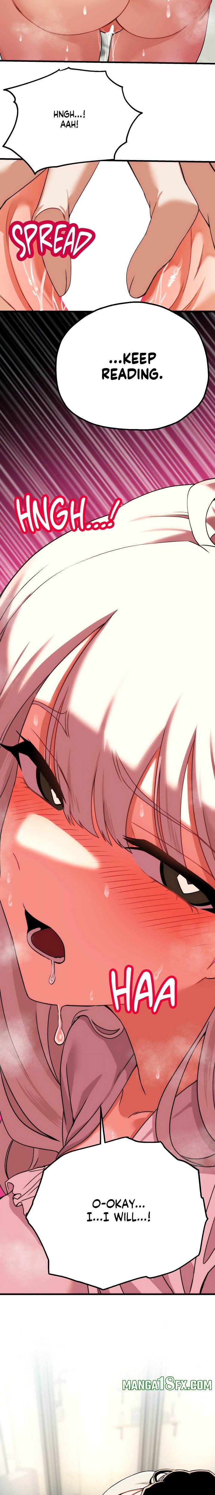 Cliterary Book Club - Chapter 3 [photo 17] - MangaPorn