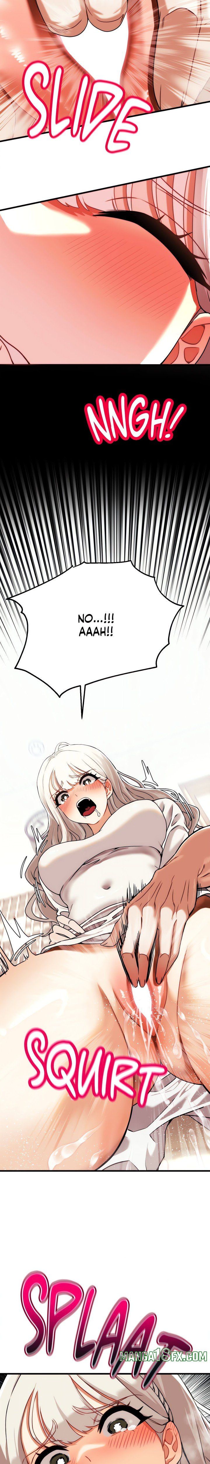 Cliterary Book Club - Chapter 3 [photo 19] - MangaPorn