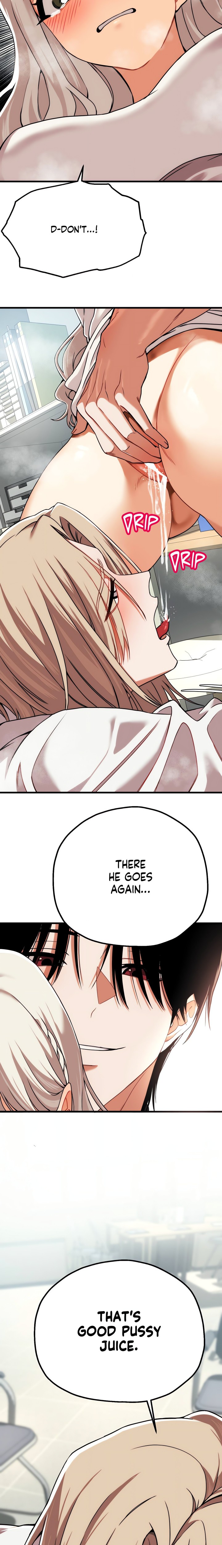 Cliterary Book Club - Chapter 3 [photo 20] - MangaPorn