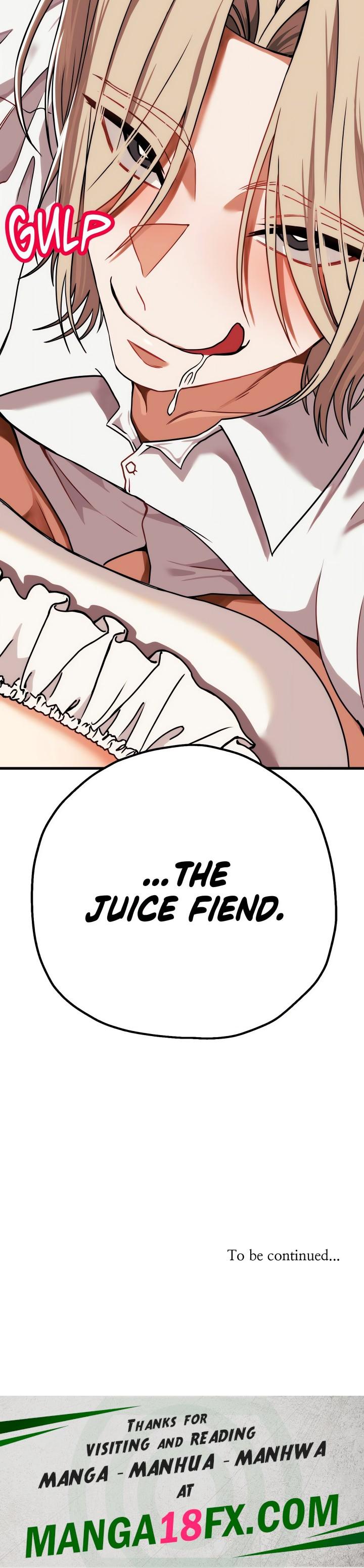 Cliterary Book Club - Chapter 3 [photo 21] - MangaPorn