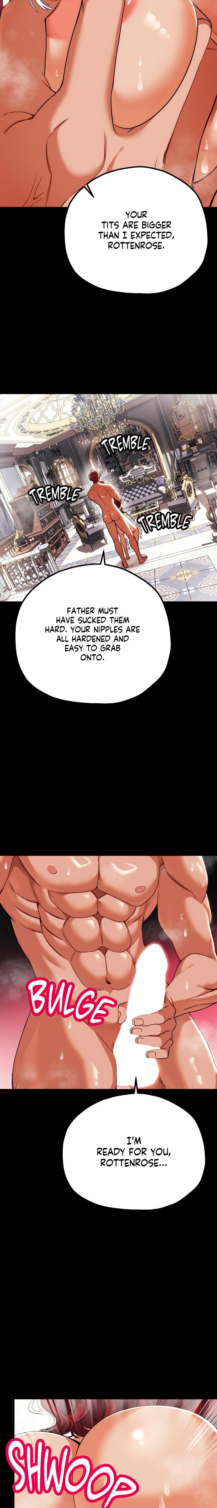 Cliterary Book Club - Chapter 3 [photo 3] - MangaPorn