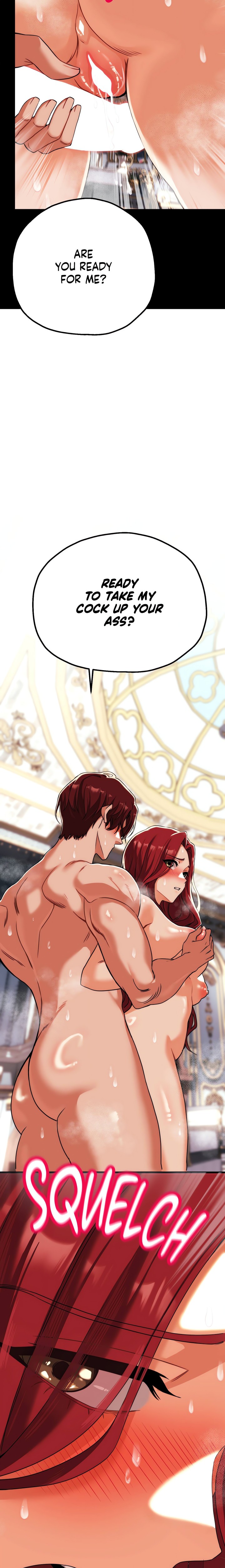 Cliterary Book Club - Chapter 3 [photo 4] - MangaPorn