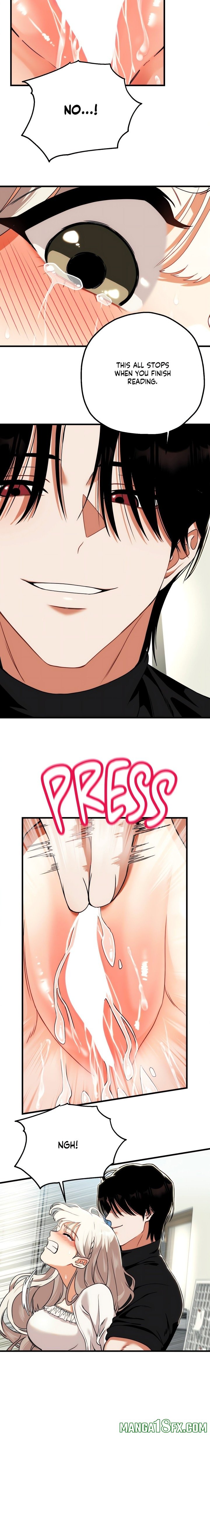 Cliterary Book Club - Chapter 3 [photo 6] - MangaPorn