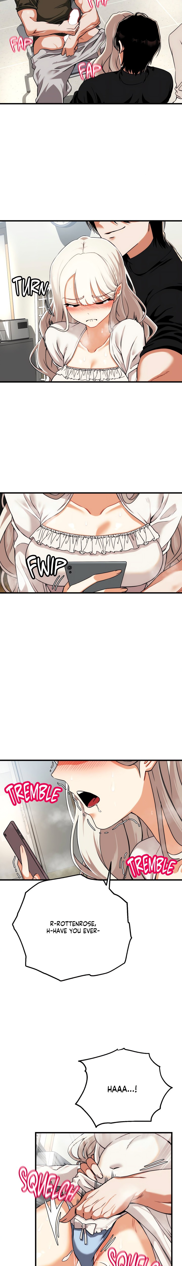 Cliterary Book Club - Chapter 3 [photo 8] - MangaPorn