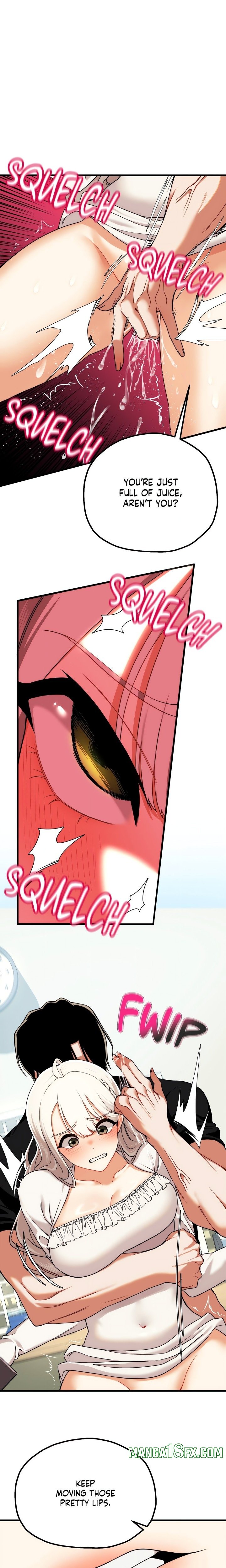 Cliterary Book Club - Chapter 4 [photo 1] - MangaPorn