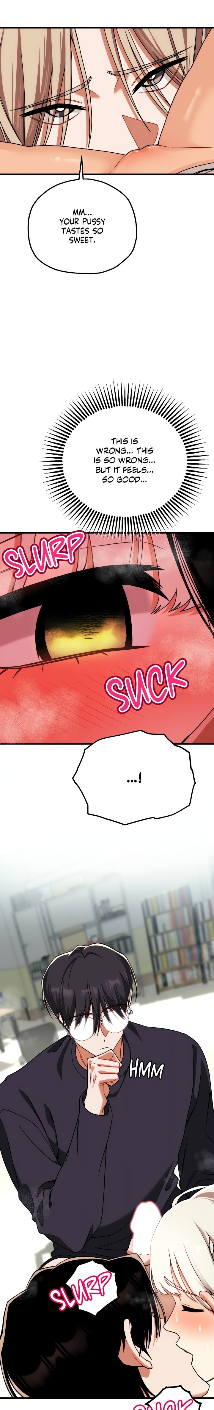 Cliterary Book Club - Chapter 4 [photo 11] - MangaPorn