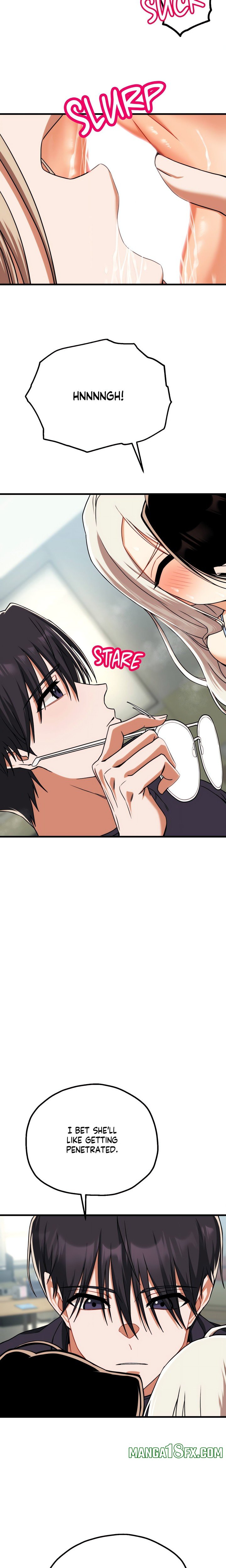 Cliterary Book Club - Chapter 4 [photo 12] - MangaPorn