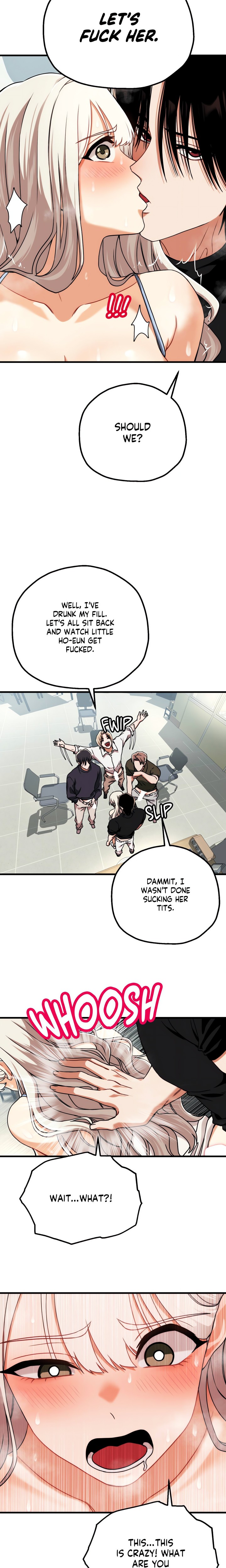 Cliterary Book Club - Chapter 4 [photo 13] - MangaPorn