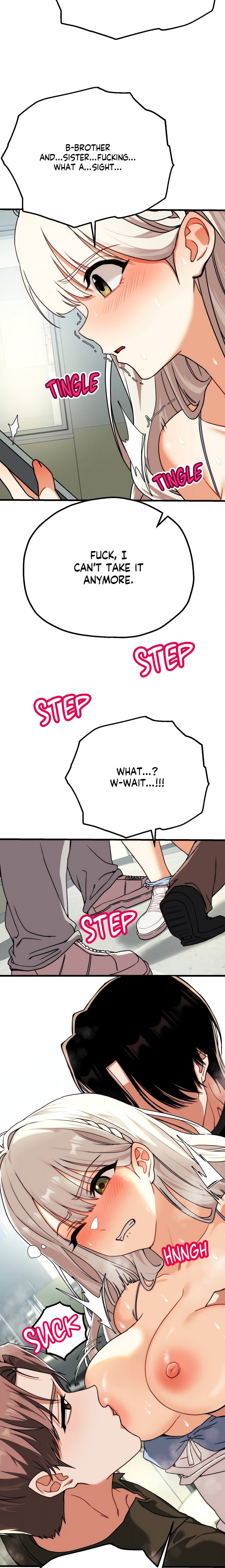 Cliterary Book Club - Chapter 4 [photo 6] - MangaPorn