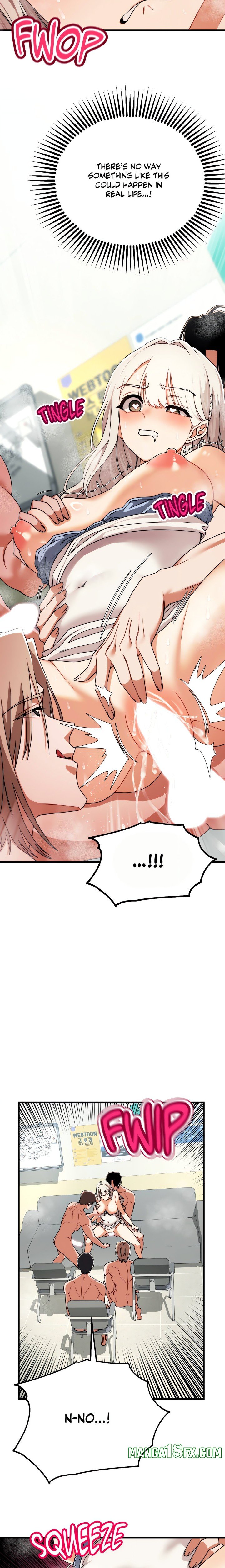 Cliterary Book Club - Chapter 5 [photo 10] - MangaPorn