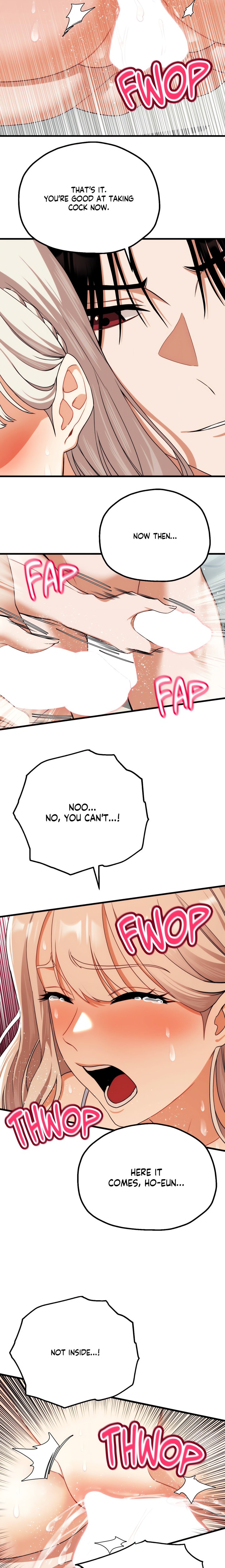 Cliterary Book Club - Chapter 5 [photo 17] - MangaPorn