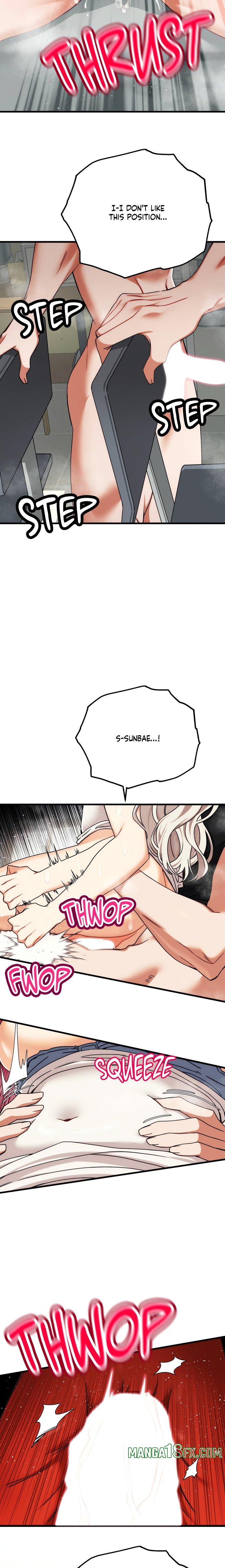 Cliterary Book Club - Chapter 5 [photo 2] - MangaPorn