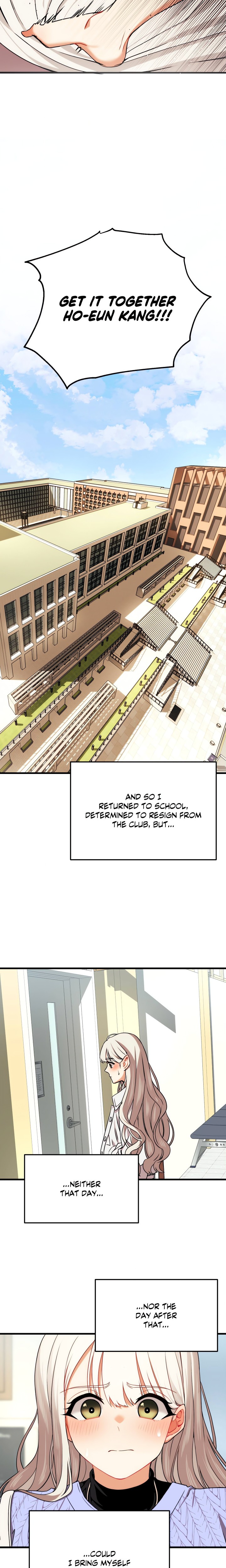 Cliterary Book Club - Chapter 5 [photo 23] - MangaPorn