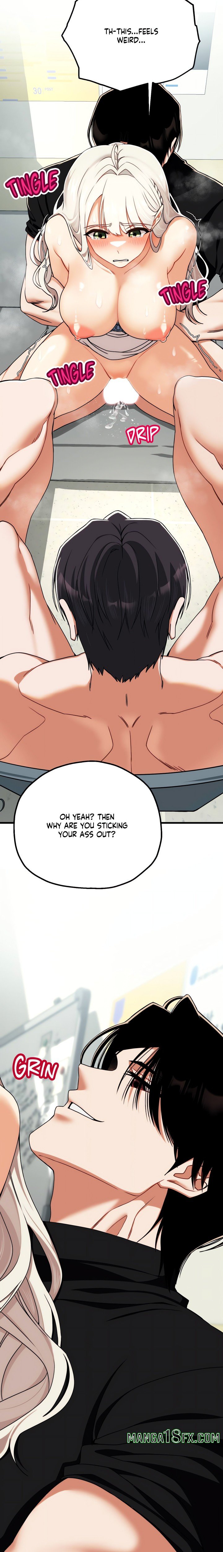 Cliterary Book Club - Chapter 5 [photo 3] - MangaPorn