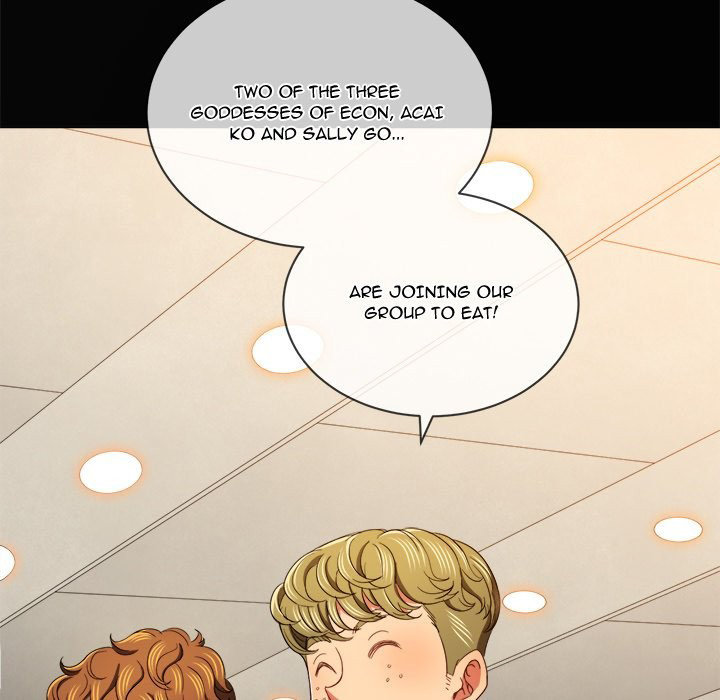 My High School Bully - Chapter 109 [photo 10] - MangaPorn