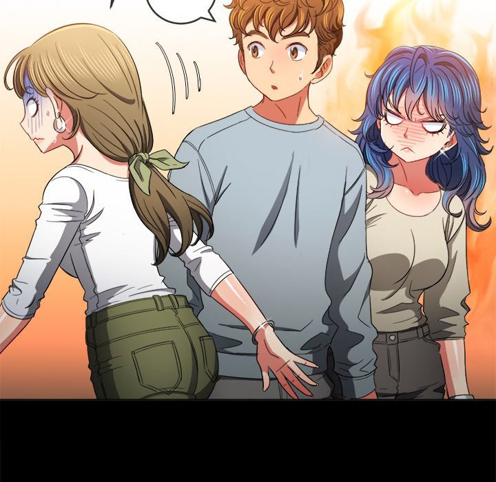 My High School Bully - Chapter 109 [photo 99] - MangaPorn