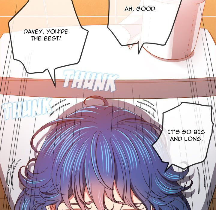 My High School Bully - Chapter 109 [photo 105] - MangaPorn