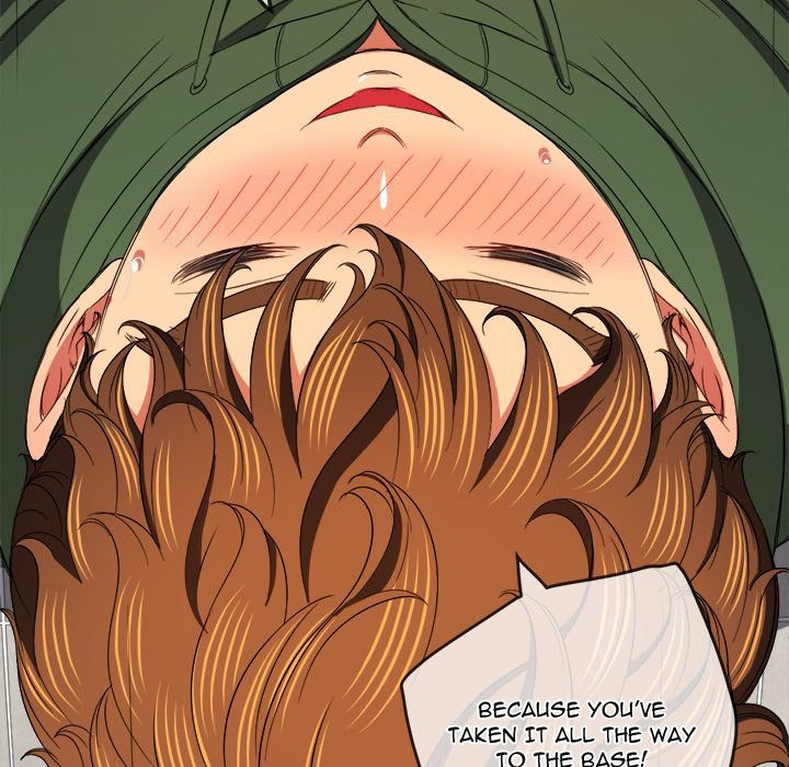 My High School Bully - Chapter 109 [photo 108] - MangaPorn